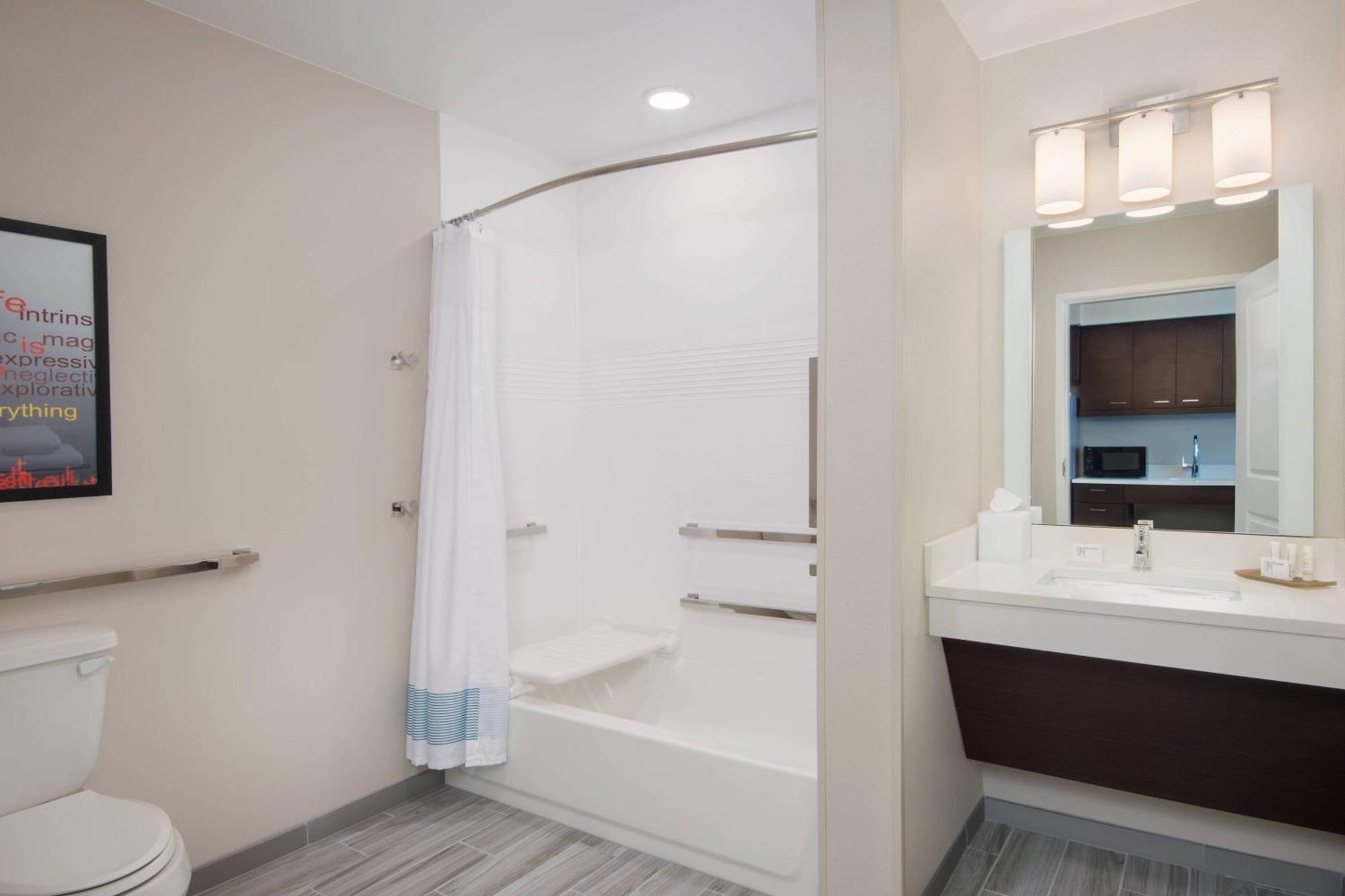 Towneplace Suites By Marriott Niceville Eglin Afb Area Eksteriør billede