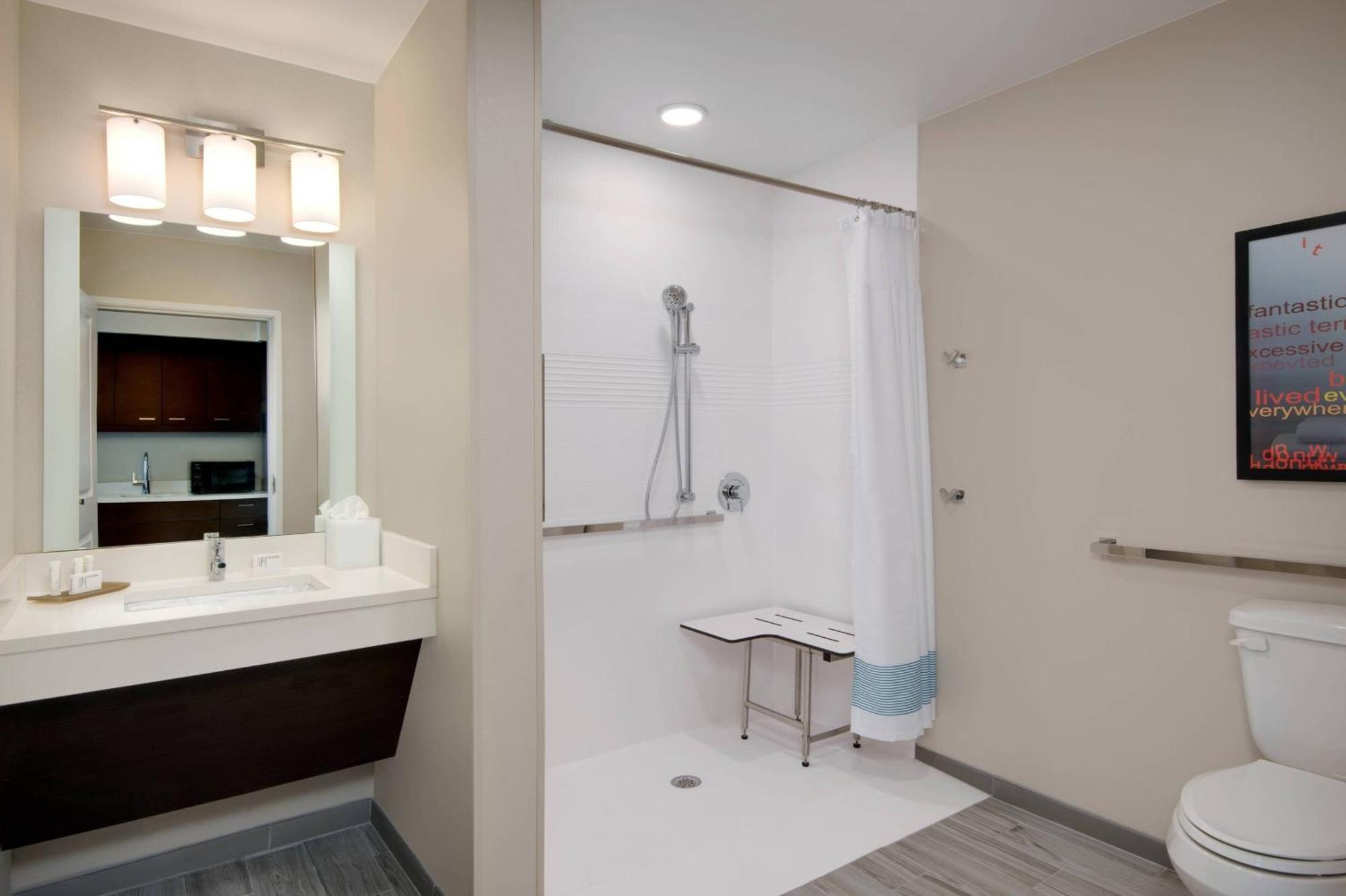 Towneplace Suites By Marriott Niceville Eglin Afb Area Eksteriør billede