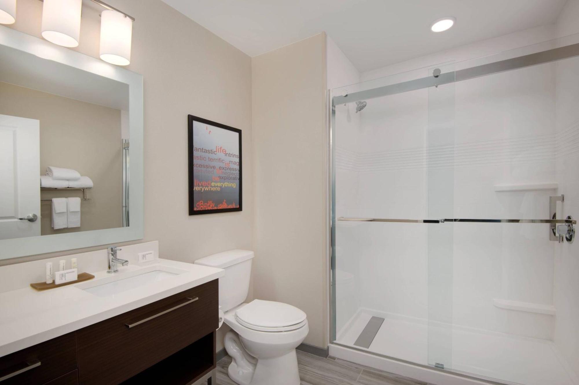 Towneplace Suites By Marriott Niceville Eglin Afb Area Eksteriør billede
