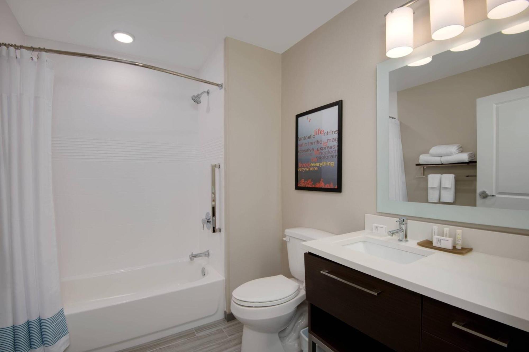 Towneplace Suites By Marriott Niceville Eglin Afb Area Eksteriør billede