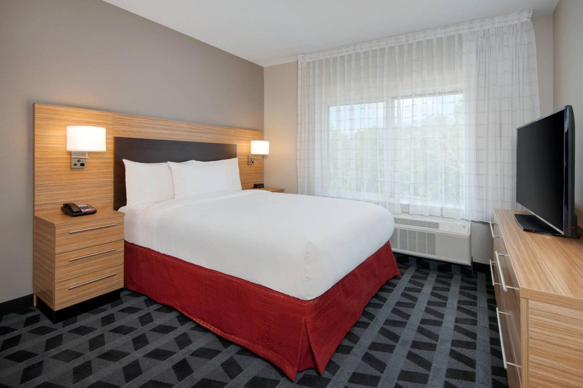 Towneplace Suites By Marriott Niceville Eglin Afb Area Eksteriør billede