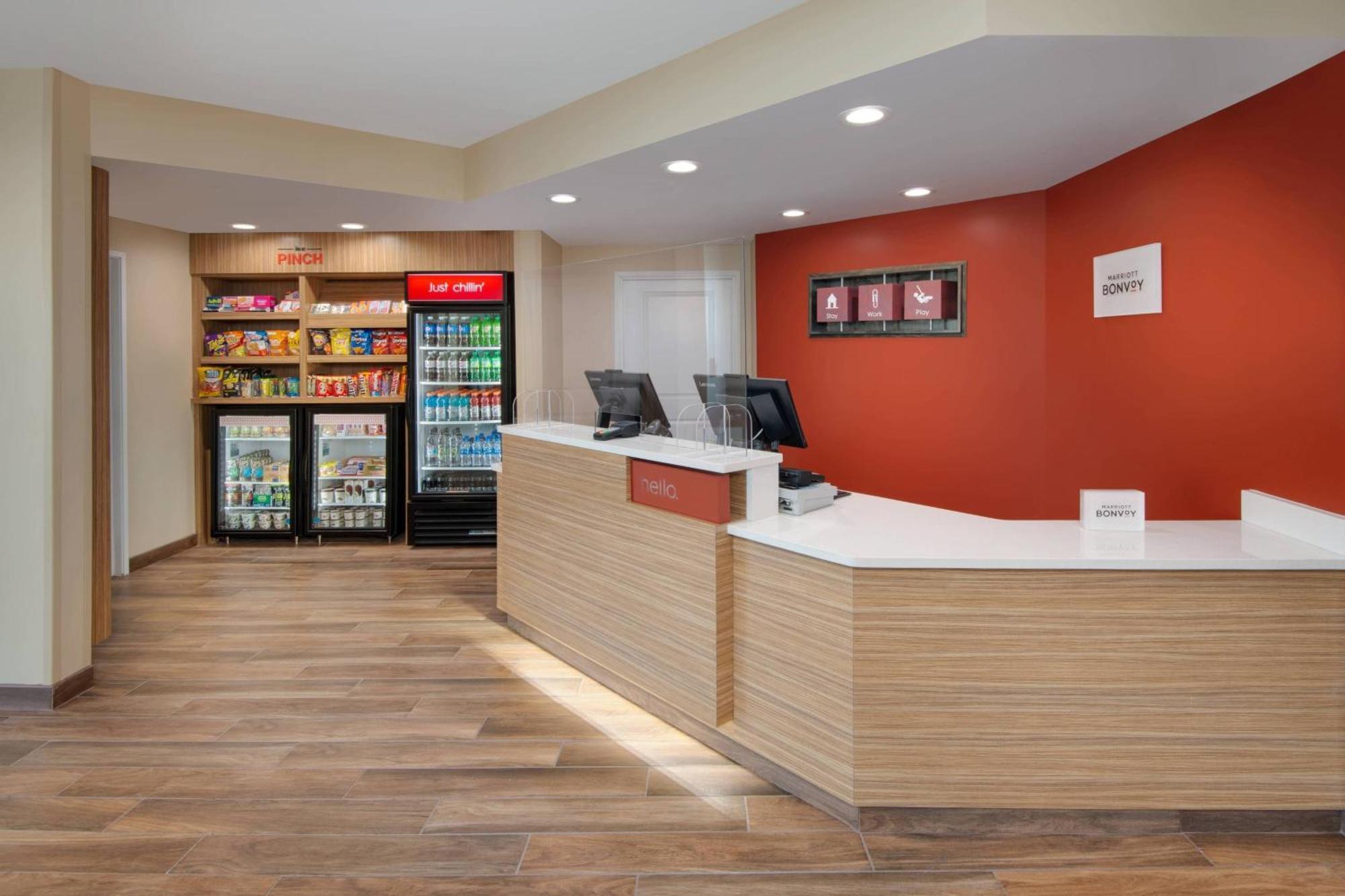 Towneplace Suites By Marriott Niceville Eglin Afb Area Eksteriør billede